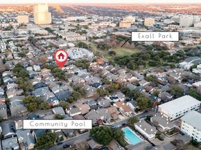 3288  Lakenheath Place , Dallas Texas 75204