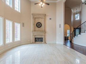 1018  Pedernales Trail , Irving Texas 75063