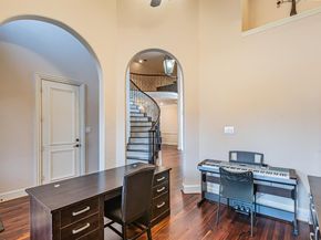 1018  Pedernales Trail , Irving Texas 75063