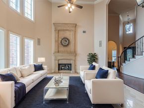 1018  Pedernales Trail , Irving Texas 75063