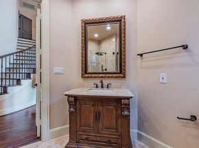 1018  Pedernales Trail , Irving Texas 75063