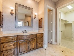 1018  Pedernales Trail , Irving Texas 75063