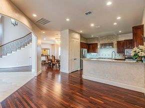 1018  Pedernales Trail , Irving Texas 75063