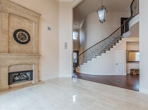 1018  Pedernales Trail , Irving Texas 75063