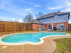 3613  Bermuda Drive , Rowlett Texas 75088