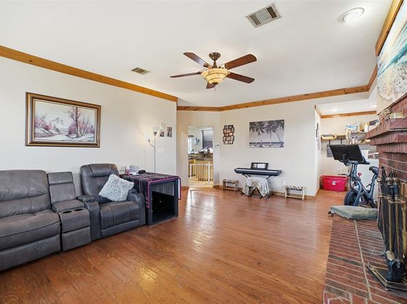 3613  Bermuda Drive , Rowlett Texas 75088