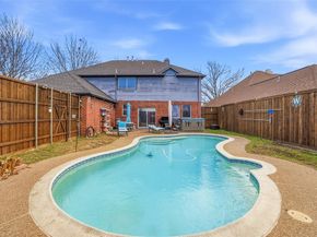 3613  Bermuda Drive , Rowlett Texas 75088