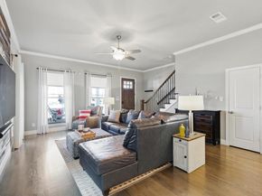 815 N Kentucky Street  A, McKinney Texas 75069