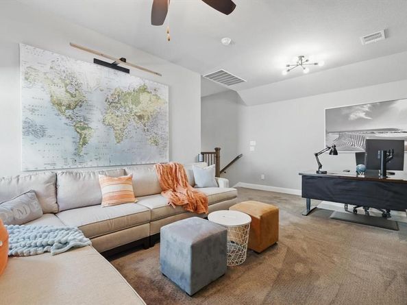 815 N Kentucky Street  A, McKinney Texas 75069