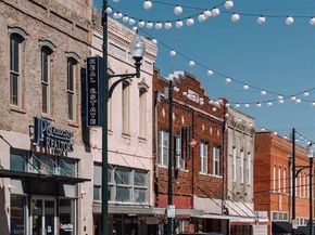 815 N Kentucky Street  A, McKinney Texas 75069