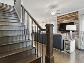 815 N Kentucky Street  A, McKinney Texas 75069