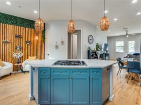 1016  Liberty Street  2, Dallas Texas 75204