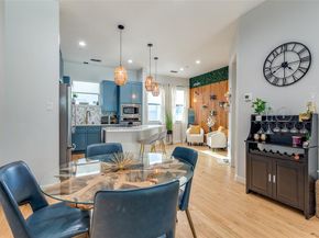 1016  Liberty Street  2, Dallas Texas 75204