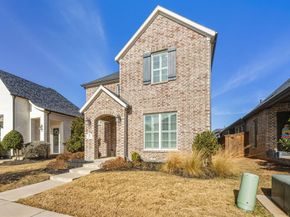 717  Halpin Avenue , Celina Texas 75009