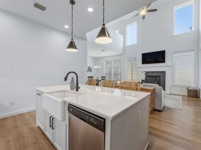 717  Halpin Avenue , Celina Texas 75009