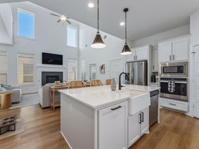 717  Halpin Avenue , Celina Texas 75009