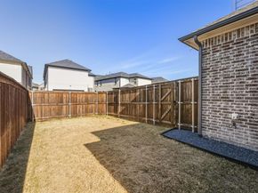 717  Halpin Avenue , Celina Texas 75009
