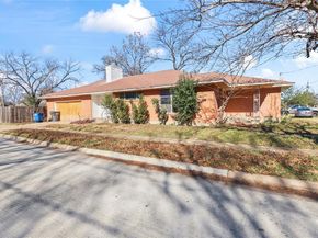 1231 S Montclair Avenue , Dallas Texas 75208