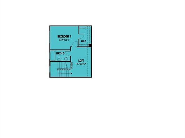 628  Marcus Lane , Crowley Texas 76036