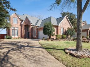 2612  Prestonwood Drive , Plano Texas 75093