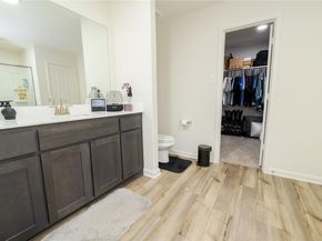 10901  Copper Hills Lane , Fort Worth Texas 76108