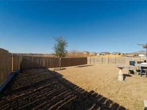 10901  Copper Hills Lane , Fort Worth Texas 76108