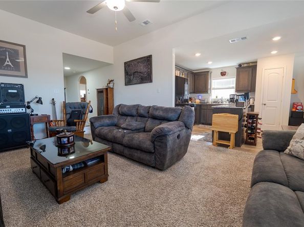 10901  Copper Hills Lane , Fort Worth Texas 76108