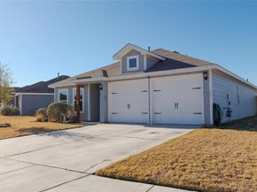 10901  Copper Hills Lane , Fort Worth Texas 76108