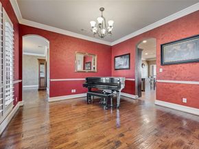 411  Crestfield Court , Sunnyvale Texas 75182