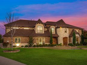 411  Crestfield Court , Sunnyvale Texas 75182