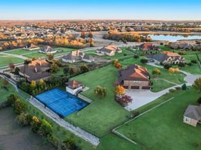 411  Crestfield Court , Sunnyvale Texas 75182