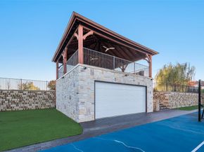 411  Crestfield Court , Sunnyvale Texas 75182