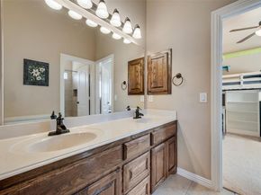 411  Crestfield Court , Sunnyvale Texas 75182