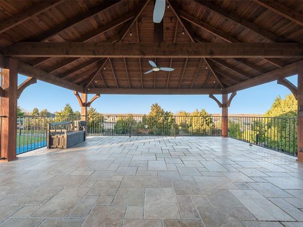 411  Crestfield Court , Sunnyvale Texas 75182