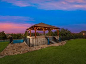 411  Crestfield Court , Sunnyvale Texas 75182