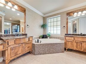 411  Crestfield Court , Sunnyvale Texas 75182