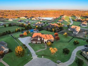 411  Crestfield Court , Sunnyvale Texas 75182