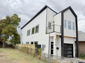 3119  Parvia Avenue , Dallas Texas 75212