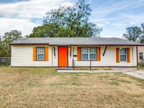 5869  Bluffman Drive , Dallas Texas 75241