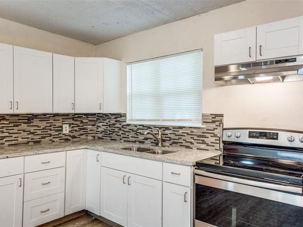 5869  Bluffman Drive , Dallas Texas 75241