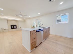 5809  Winifred Drive , Fort Worth Texas 76133