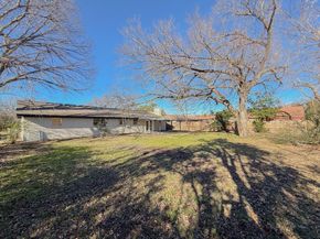 5809  Winifred Drive , Fort Worth Texas 76133