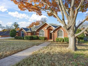 808  Shady Glen Court , Fort Worth Texas 76120