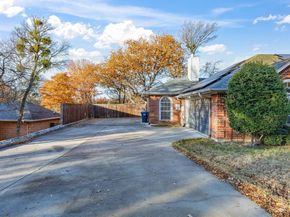 808  Shady Glen Court , Fort Worth Texas 76120