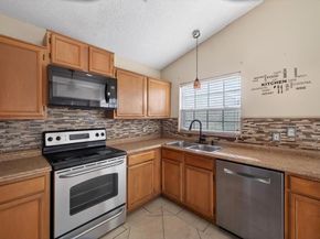 920  Danforth Place , Arlington Texas 76017