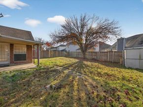 920  Danforth Place , Arlington Texas 76017