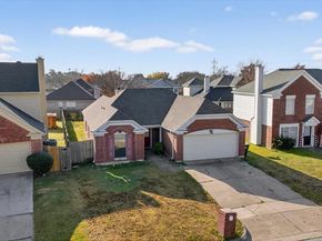 920  Danforth Place , Arlington Texas 76017
