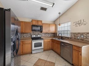 920  Danforth Place , Arlington Texas 76017