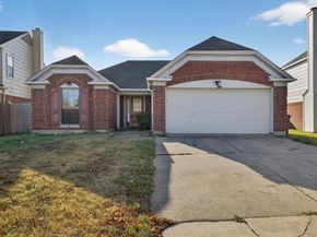 920  Danforth Place , Arlington Texas 76017