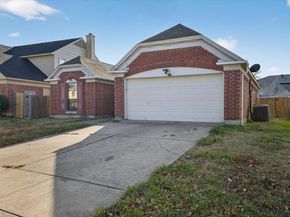 920  Danforth Place , Arlington Texas 76017